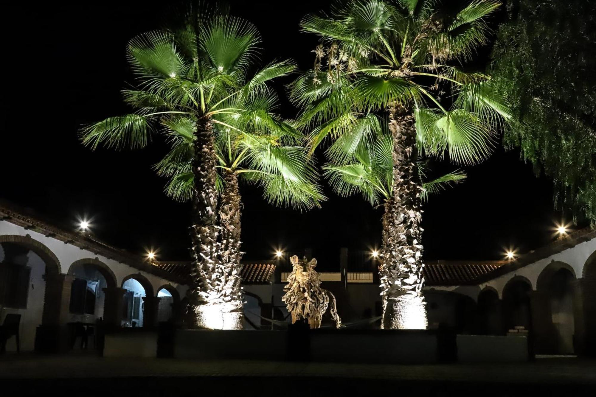 La Casa De Familia Bed & Breakfast Málaga Dış mekan fotoğraf