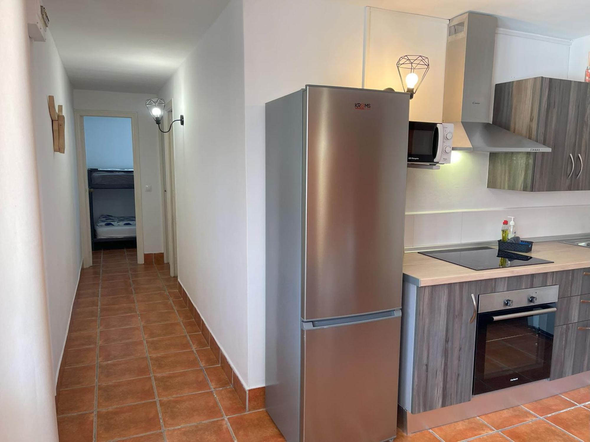 La Casa De Familia Bed & Breakfast Málaga Dış mekan fotoğraf